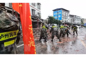 (Ảnh minh họa. THX/TTXVN)