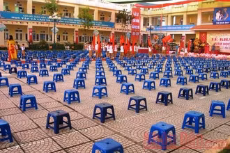 (Ảnh: THÙY LINH)