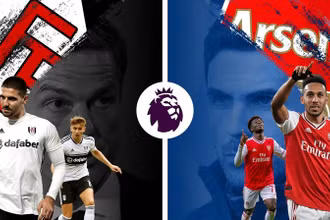 “Pháo thủ” sẽ “khai hỏa”, Liverpool khẳng định sức mạnh?