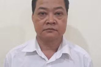 Đối tượng Dương Xuân Kiểm.