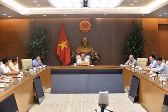 Ảnh: NHẬT BẮC