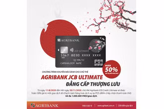 Agribank triển khai nhiều chương trình tri ân, ưu đãi dịp Quốc khánh 2-9