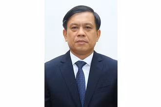 Bổ nhiệm ông Nguyễn Bá Hoan giữ chức Thứ trưởng Lao động -Thương binh và Xã hội