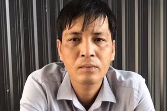 Ai là nạn nhân của đối tượng Trịnh Ngọc Tuyên cần đến trình báo ngay với Công an tỉnh Thanh Hóa. 
