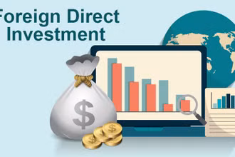 Thu hút vốn FDI đạt hơn 21 tỷ USD