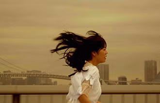 Cảnh trong phim "All about Chiaki Mayumura".
