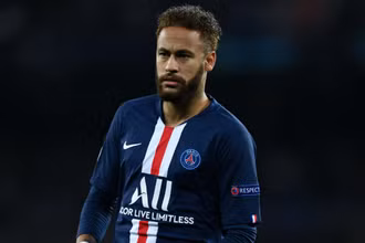 Neymar khẳng định đang hướng tới mục tiêu chức vô địch Champions League mùa giải 2021-2022. (Ảnh: PSG)