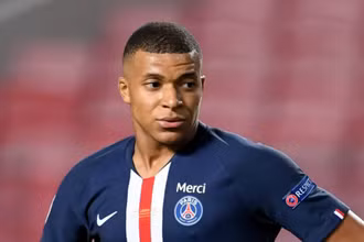 Mbappe là một chân sút quan trọng của ĐTQG Pháp và PSG. (Ảnh: Skysports)