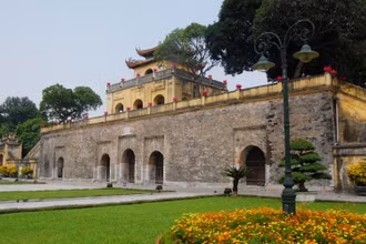 Cuộc thi “Tìm hiểu 1010 năm Thăng Long - Hà Nội” nhằm góp phần để người dân hiểu hơn văn hóa, lịch sử Thăng Long - Hà Nội.