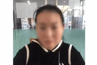 Đối tượng Phạm Thu Hương.