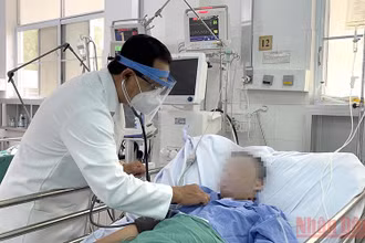 Bệnh nhân 16 tuổi được cứu sống nhờ nỗ lực phối hợp của 3 bệnh viện.