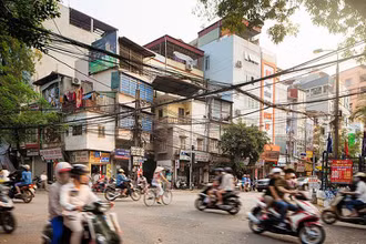 “25 điểm đến hàng đầu thế giới cho những người yêu ẩm thực”. (Ảnh: Tripadvisor)