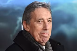 Đạo diễn Ivan Reitman tại buổi ra mắt "Ghostbusters: Afterlife" ở New York (Mỹ) vào ngày 15/11/2021. (Nguồn: CNN)