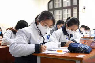Ảnh: THÀNH ĐẠT