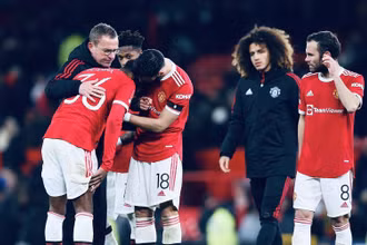 Man United đã đổ rất nhiều tiền vào thị trường chuyển nhượng nhưng kết quả thu về vẫn chưa như mong đợi. (Ảnh: Manchester United)