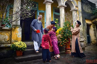 Ảnh minh họa: THÀNH ĐẠT