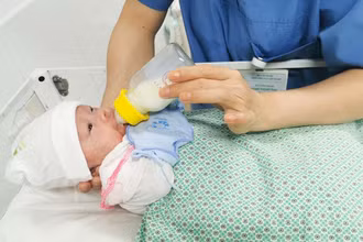 Ra mắt Mạng lưới sơ sinh thí điểm Hà Nội