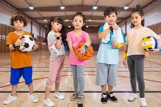 Nên chọn lựa kỹ đồng hồ thông minh cho trẻ em.