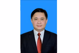 Đồng chí Thái Thanh Quý tái đắc cử Bí thư Tỉnh ủy Nghệ An khóa 19.