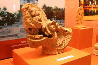 Bảo tồn, phát huy giá trị Vương triều Lý