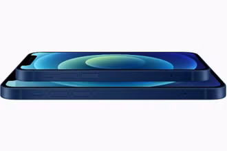 iPhone 12 ra mắt với nhiều tính năng và thiết kế mới.