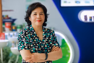 Tạp chí Forbes Việt Nam vinh danh bà Mai Kiều Liên trong Top 50 Phụ nữ Ảnh hưởng nhất Việt Nam năm 2019.