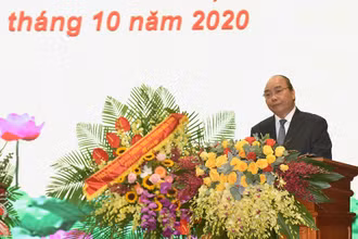 Ảnh: TRẦN HẢI