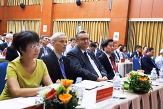 60% tiêu chuẩn của Việt Nam hài hòa tiêu chuẩn quốc tế, khu vực