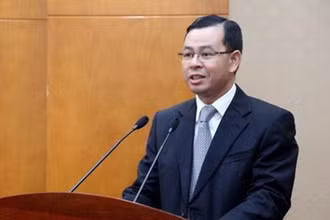 Tân Bí thư Tỉnh ủy Hòa Bình Ngô Văn Tuấn nhiệm kỳ 2020-2025 