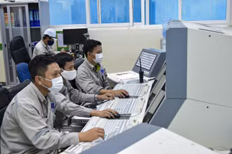 PVFCCo duy trì hoạt động ổn định, bảo đảm đủ nguồn cung phân bón Phú Mỹ cho bà con nông dân cả nước.