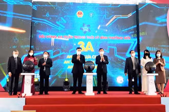 Phát động chuỗi các hoạt động hưởng ứng Ngày Quyền của Người tiêu dùng Việt Nam năm 2022.