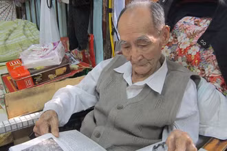 Họa sĩ Phan Kế An.