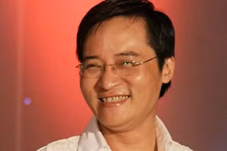 Nhạc sĩ Ngọc Châu. (Ảnh: Cafebiz)