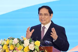 Thủ tướng yêu cầu các bộ, ngành giảm tối thiểu 10% số lượng các đơn vị sự nghiệp công lập. 