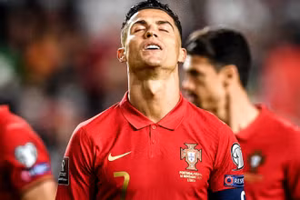 Ronaldo đã ghi 115 bàn cho ĐQTG Bồ Đào Nha, bao gồm 36 bàn tại vòng loại World Cup. (Ảnh: FootballEspana)