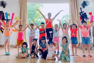 Hưng Yên mở cửa trở lại các hoạt động kinh doanh dịch vụ.