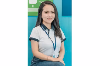 Lê Hoàng Ngân