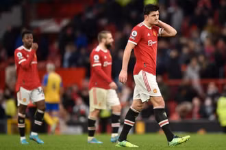 MU đang có phong độ thất thường trước trận derby Manchester thứ 187. (Ảnh: Getty Images)