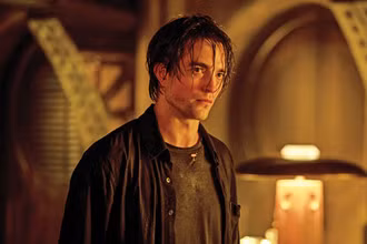 Robert Pattinson trong phim. (Ảnh: Variety)