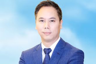 Ông Đặng Tất Thắng. (Ảnh: FLC cung cấp)