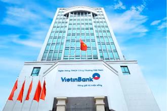 VietinBank thông báo tổ chức Đại hội đồng cổ đông thường niên 2022