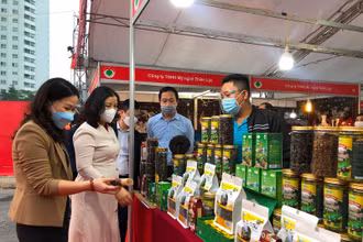 Nhiều hoạt động nhằm kích cầu mua sắm, tiêu dùng sẽ được triển khai trong chương trình Khuyến mại tập trung TP Hà Nội năm 2022.