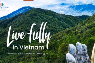 Chính thức công bố phương án mở lại hoàn toàn hoạt động du lịch
