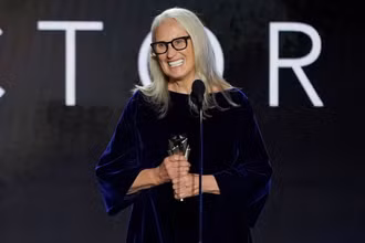 Nữ đạo diễn Jane Campion. (Ảnh: Toronto Star)