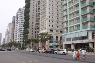 Du khách đã trở lại Đà Nẵng với nhiều gói dịch vụ giảm giá hấp dẫn về phòng ở, trải nghiệm thú vị.