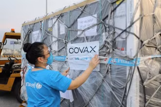 Ảnh minh họa. (Nguồn: UNICEF Việt Nam)