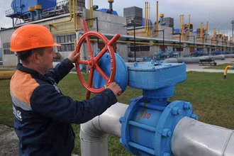 Venezuela cho biết sẵn sàng hợp tác với Mỹ trong lĩnh vực dầu mỏ, với điều kiện chủ quyền của họ được tôn trọng. (Ảnh: AP)