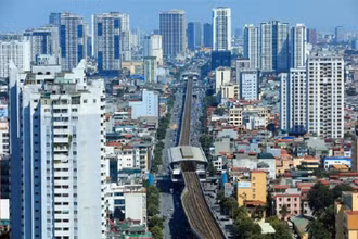 Bộ Chính trị ban hành Nghị quyết số 15 về phương hướng, nhiệm vụ phát triển Thủ đô Hà Nội