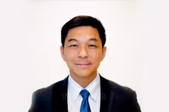 Chủ tịch Quốc hội nước Cộng hòa Singapore Tan Chuan-Jin. Ảnh: TTXVN