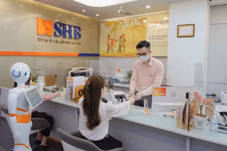 Moody’s ghi nhận và đánh giá cao năng lực tài chính của SHB.